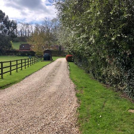 Wisteria Cottage - Hillside Holiday Cottages, Cotswolds Warmington Exterior foto