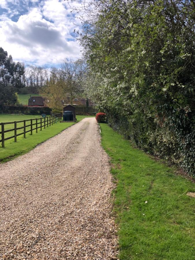 Wisteria Cottage - Hillside Holiday Cottages, Cotswolds Warmington Exterior foto